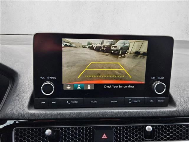 Used 2023 Honda Civic Sport image 11