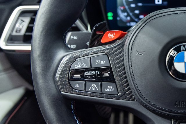 Used 2021 BMW M3 Competition w/ M Carbon Exterior Package image 14