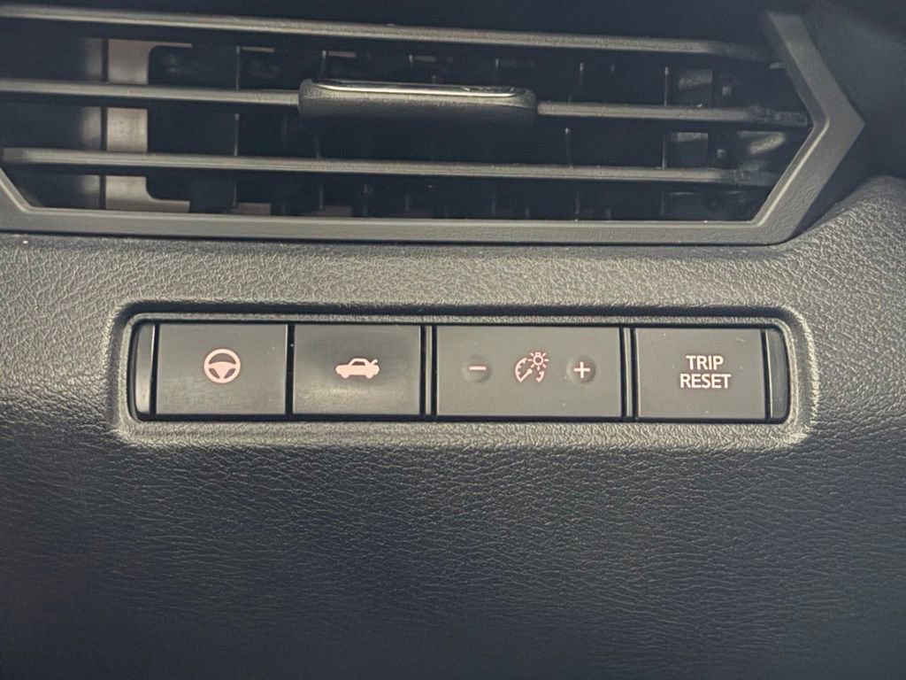 Used 2019 Nissan Altima 2.5 SV AWD/4WD image 13