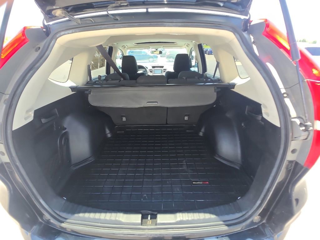 Used 2015 Honda CR-V EX image 29