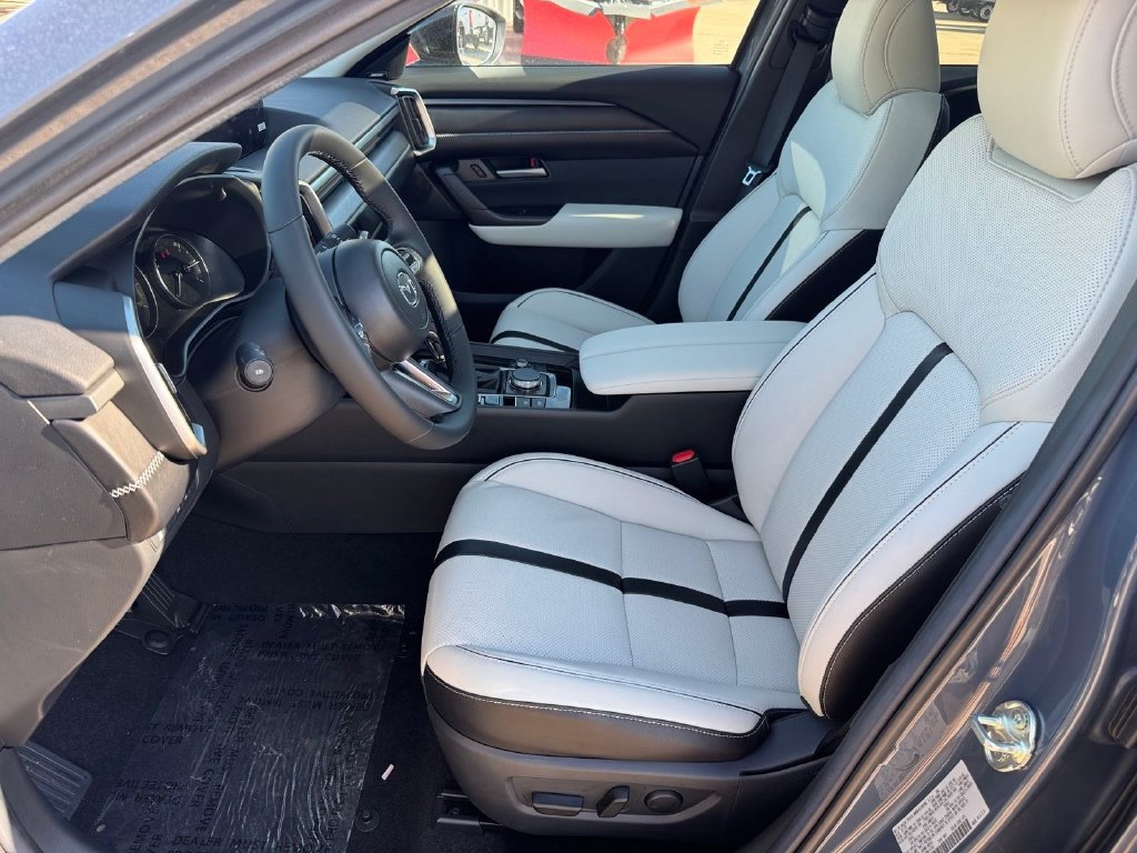 New 2026 MAZDA CX-50 AWD 2.5 S w/ Premium Package image 9