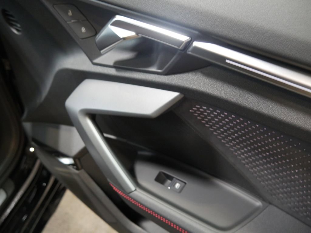 New 2026 Audi S3 Premium AWD/4WD image 24