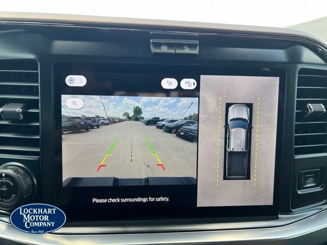 New 2026 Ford F350 4x4 Crew Cab DRW Super Duty image 36