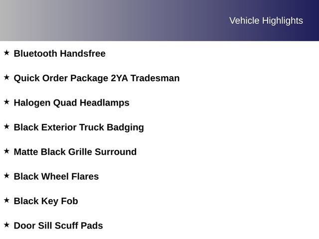 Used 2023 RAM 5500 Tradesman video 3