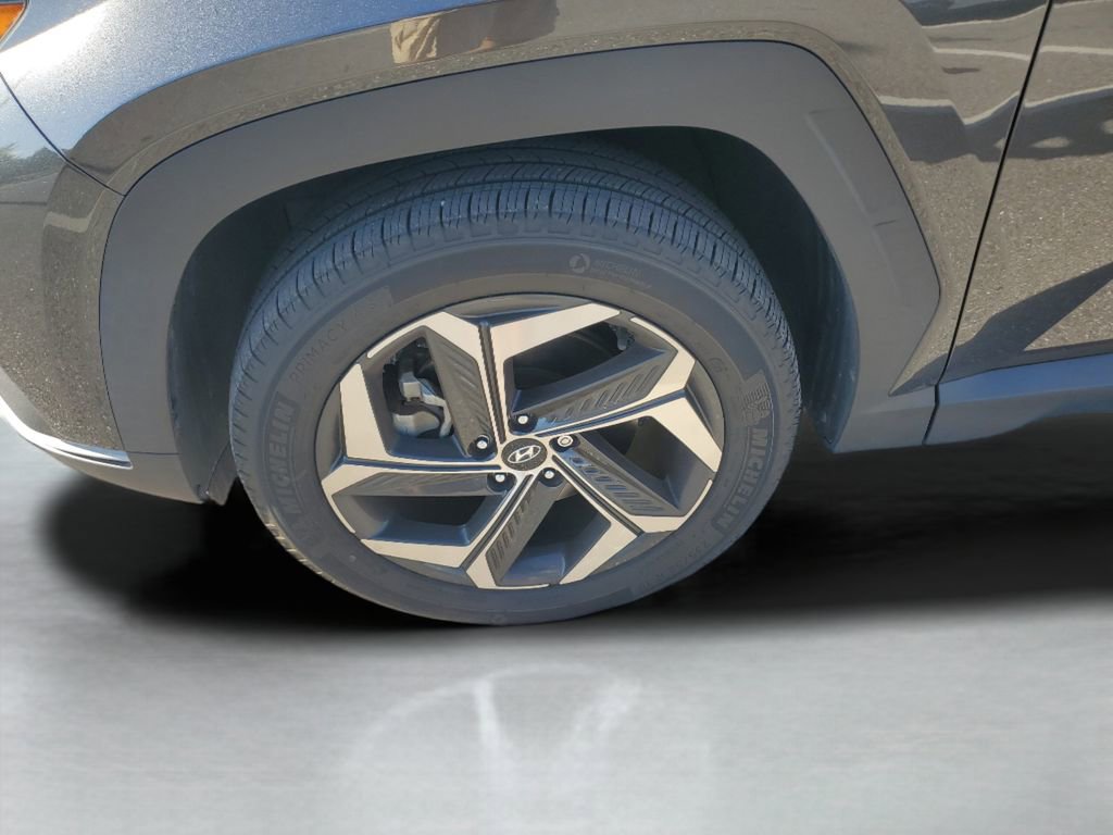 Used 2023 Hyundai Tucson SEL w/ Convenience Package image 27