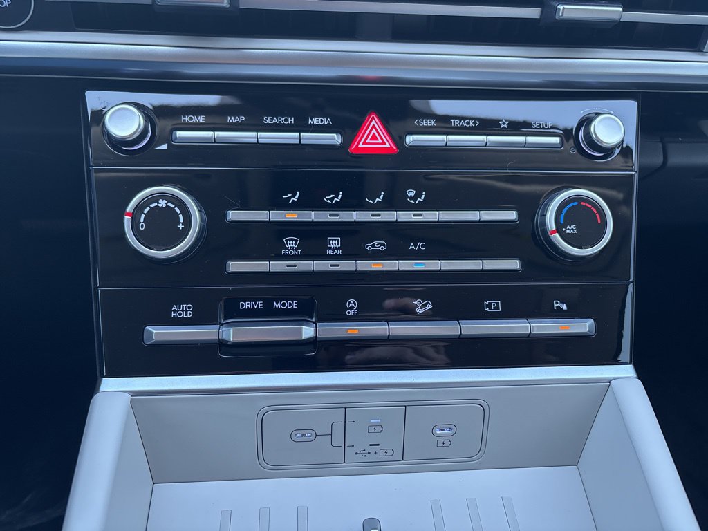 New 2026 Hyundai Santa Fe SE FWD image 19