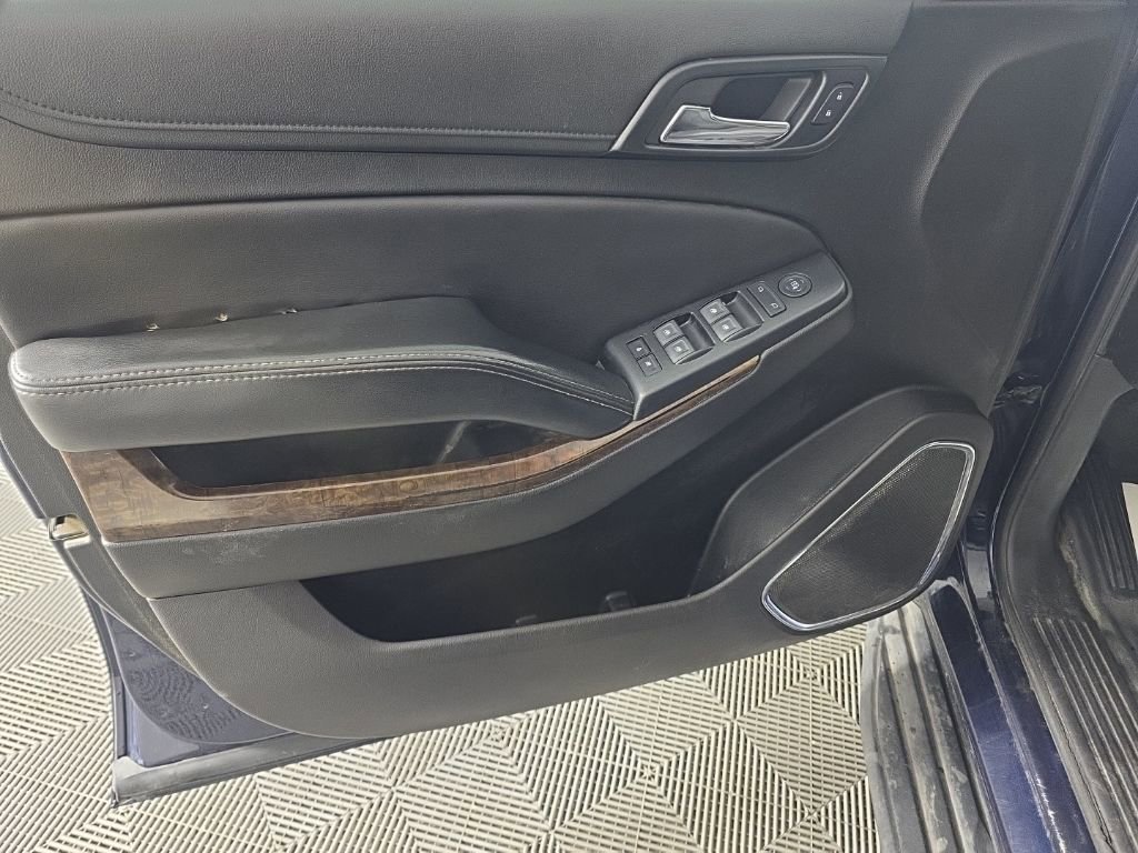 Used 2020 Chevrolet Tahoe 4WD image 12