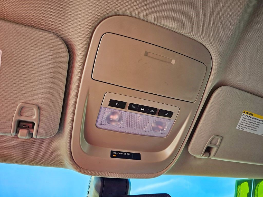 Certified 2021 GMC Canyon AT4 image 25