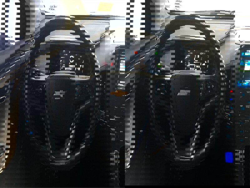 Used 2011 Chevrolet Volt Premium w/ Premium Trim Package image 15