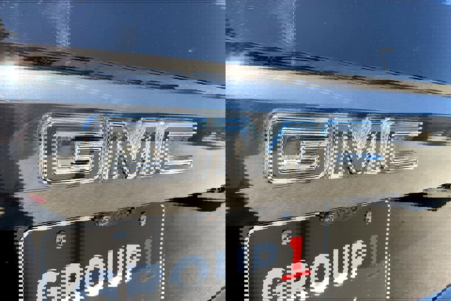 Used 2024 GMC Yukon XL Denali Ultimate image 30