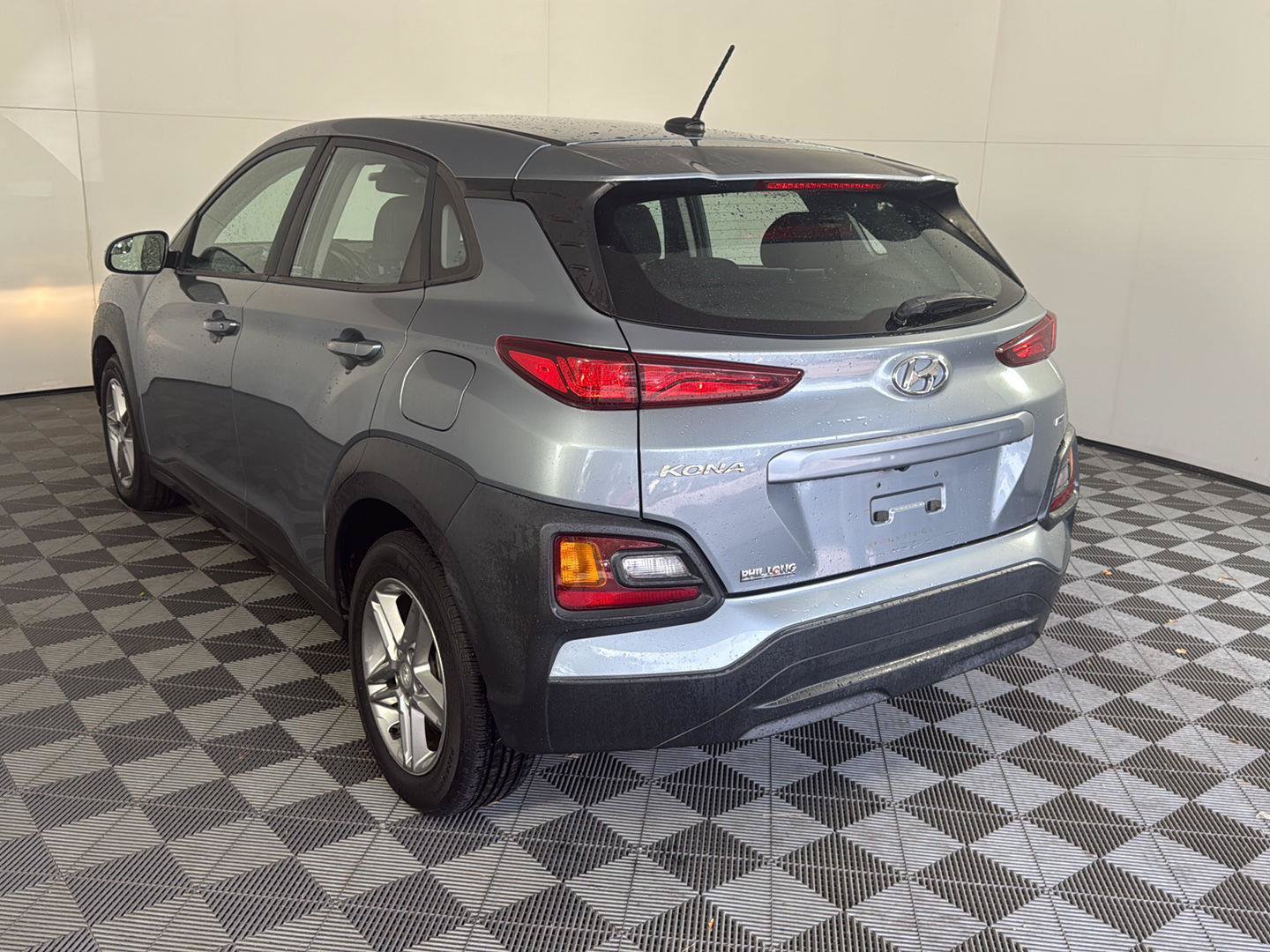 Used 2020 Hyundai Kona SE AWD/4WD image 9
