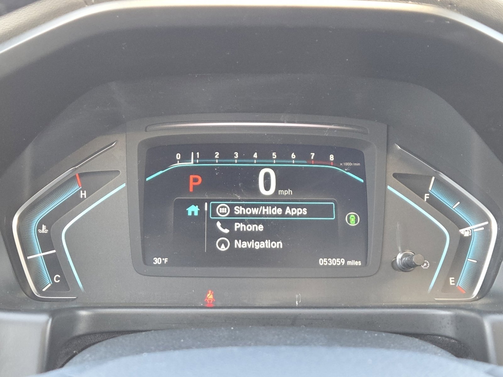 Used 2023 Honda Odyssey Touring image 27