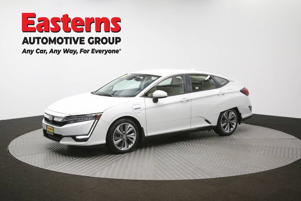 Used 2018 Honda Clarity Touring image 55