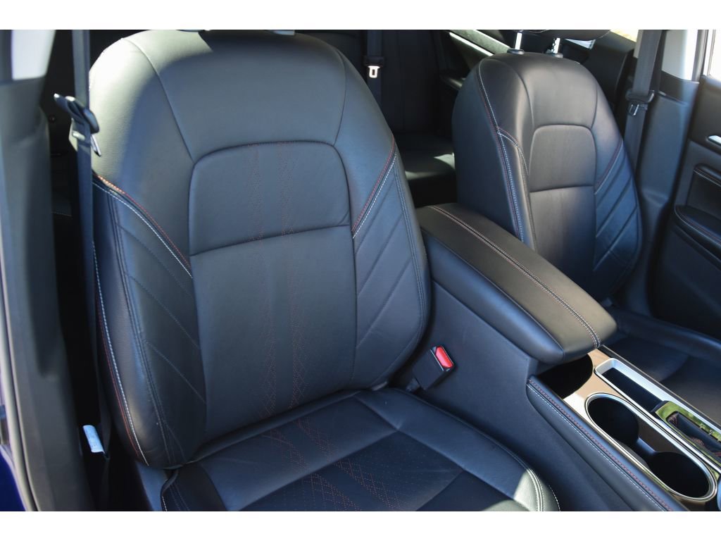 Used 2023 Nissan Altima 2.5 SR w/ SR Premium Package image 29