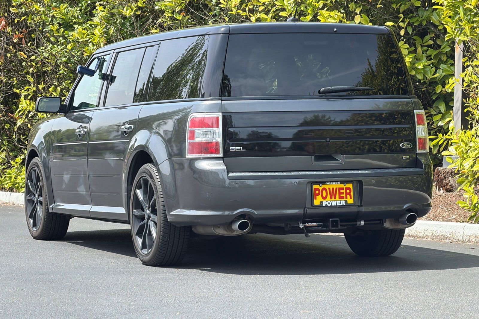 Used 2019 Ford Flex SEL w/ Equipment Group 202A AWD/4WD image 6