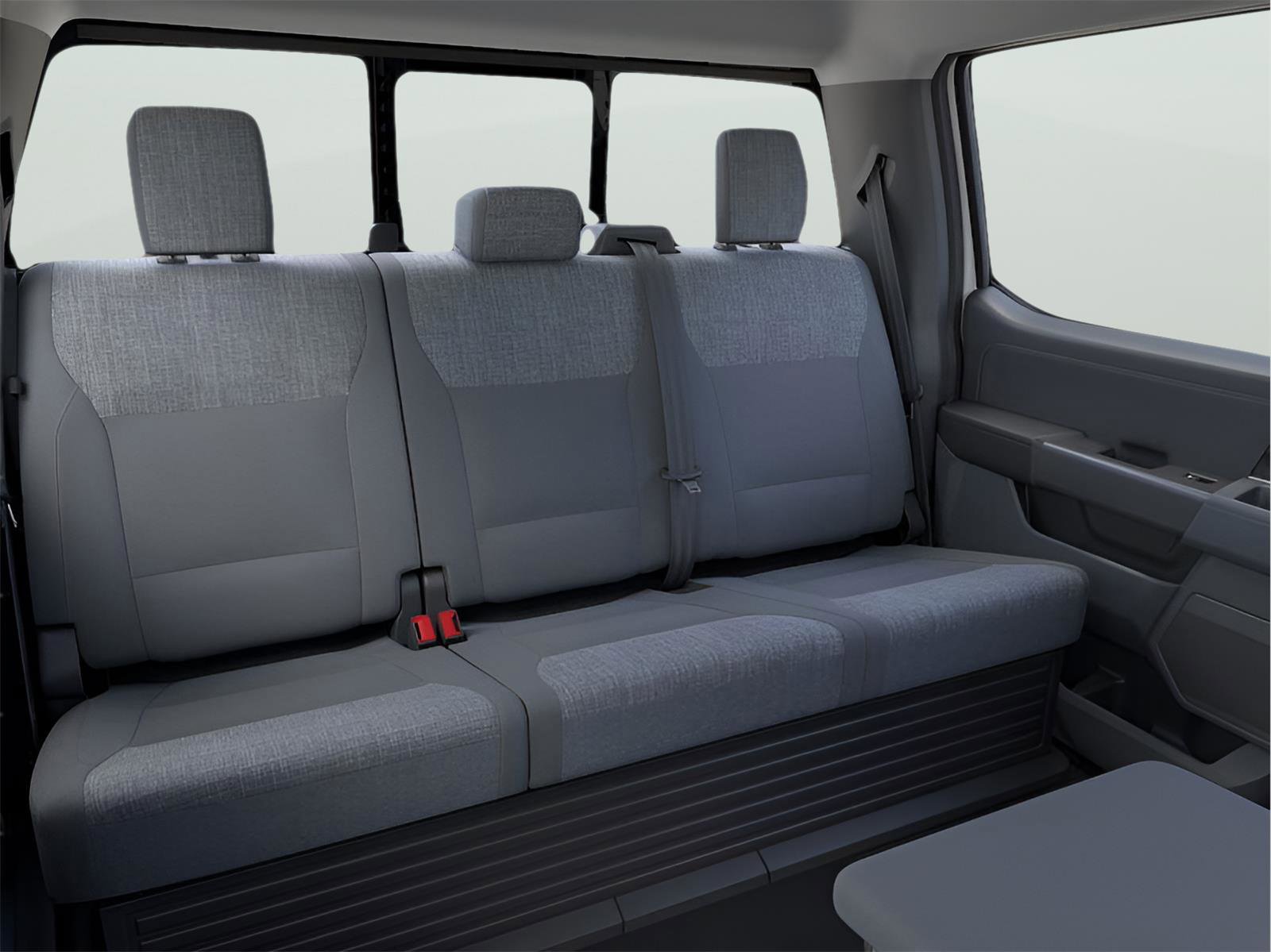 New 2026 Ford F350 XLT w/ XLT Premium Package image 11