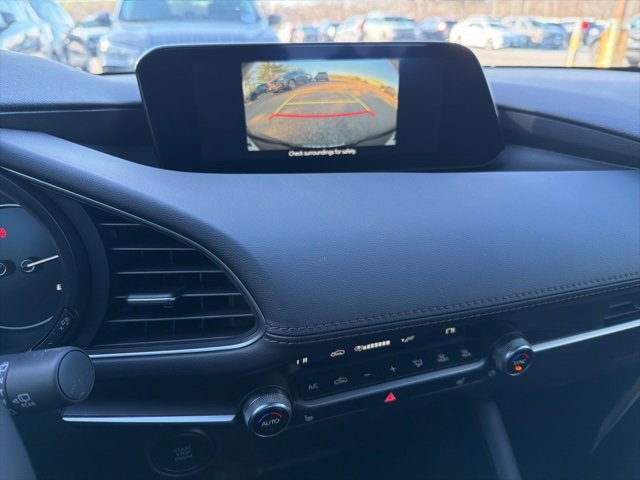 New 2026 MAZDA MAZDA3 s image 15