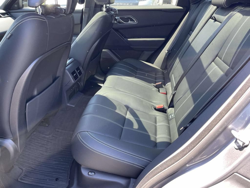 Used 2023 Land Rover Range Rover Velar S AWD/4WD image 17