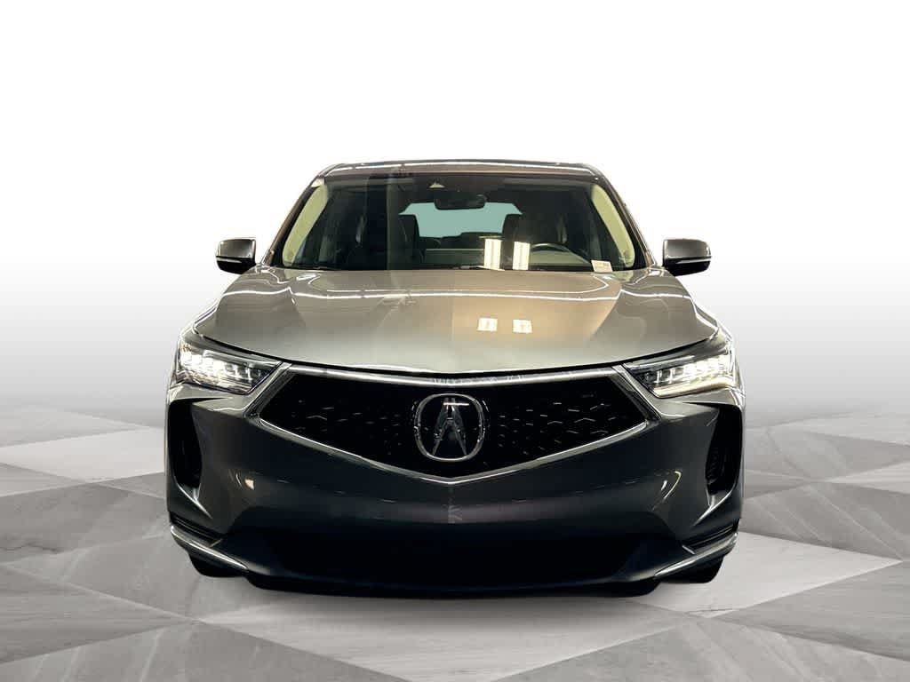 Certified 2024 Acura RDX SH-AWD image 3