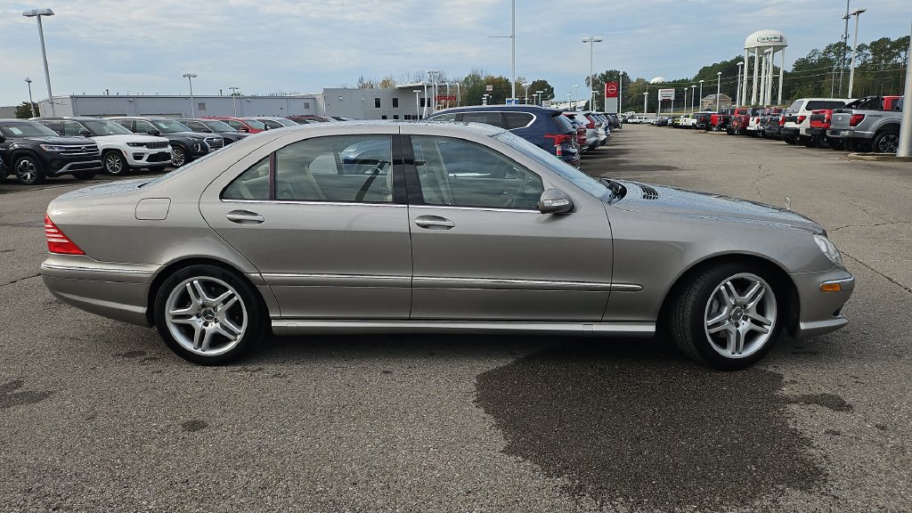 Used 2006 Mercedes-Benz S 430 image 2
