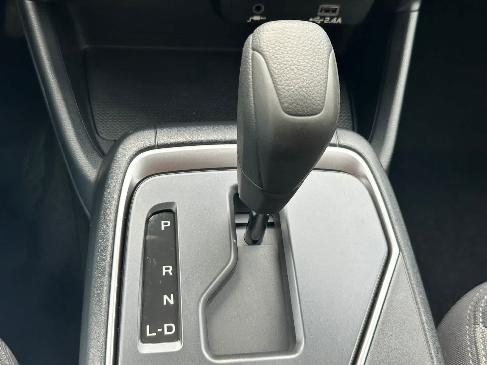 Certified 2025 Subaru Impreza 2.0i AWD/4WD image 19
