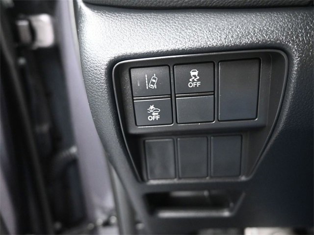 Certified 2022 Honda CR-V EX image 21