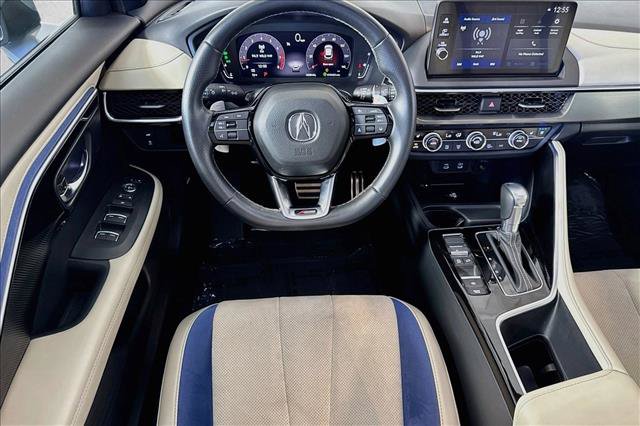 Used 2025 Acura ADX A-Spec AWD/4WD image 21
