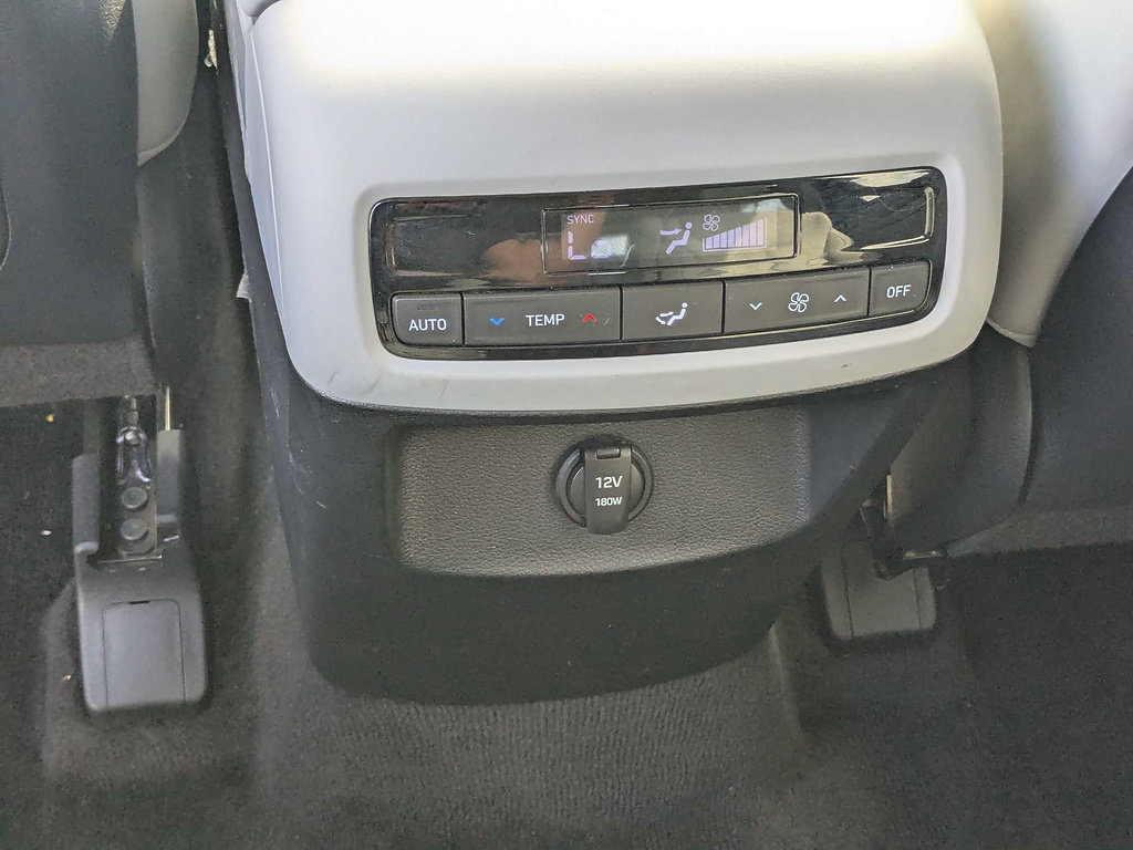 Used 2024 Hyundai Palisade SEL FWD image 15