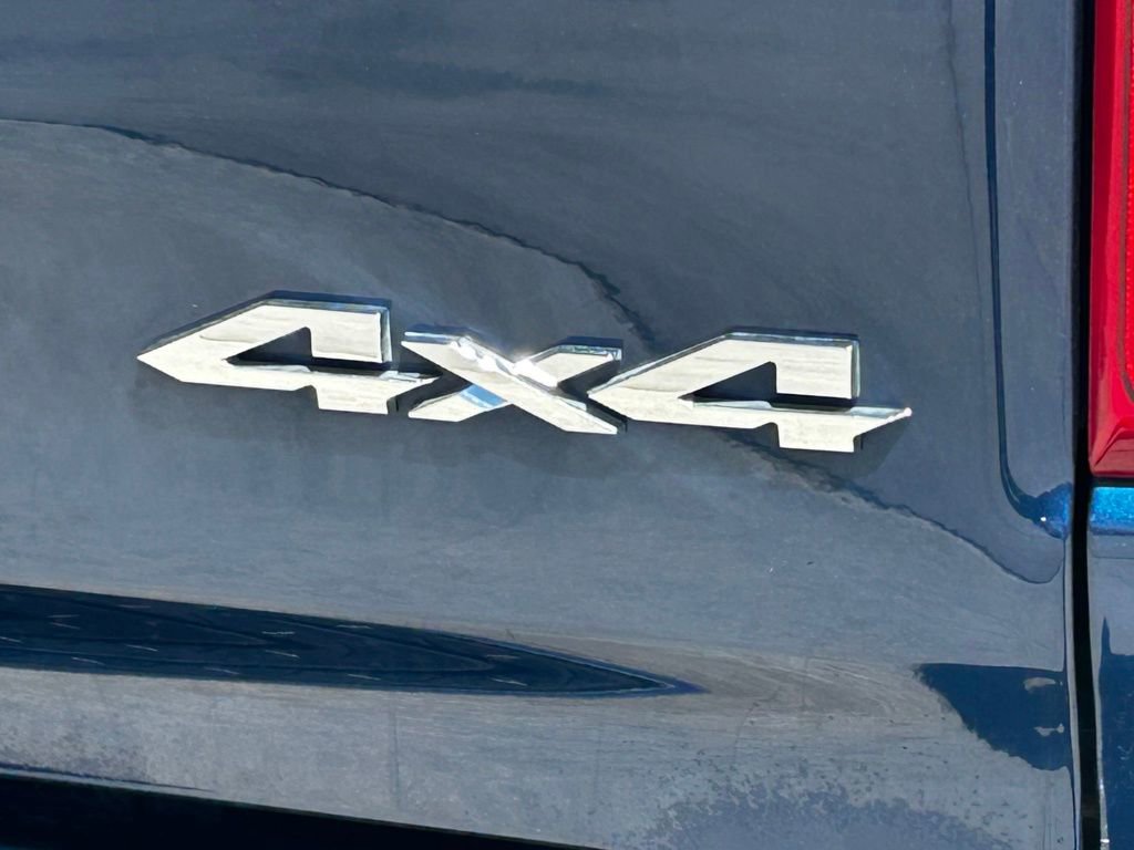 Used 2019 RAM 1500 Big Horn image 13