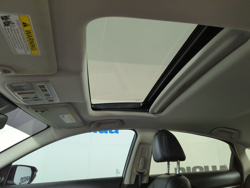 Used 2022 Honda Insight Touring image 17