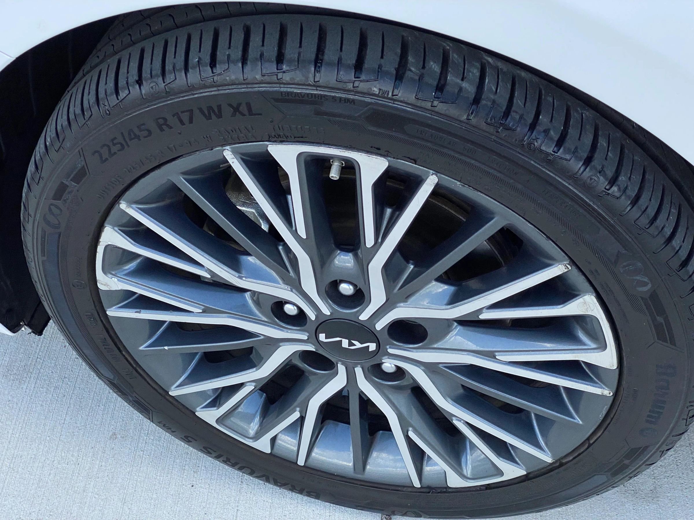 Used 2023 Kia Forte GT-Line w/ GT-Line Technology Package image 37