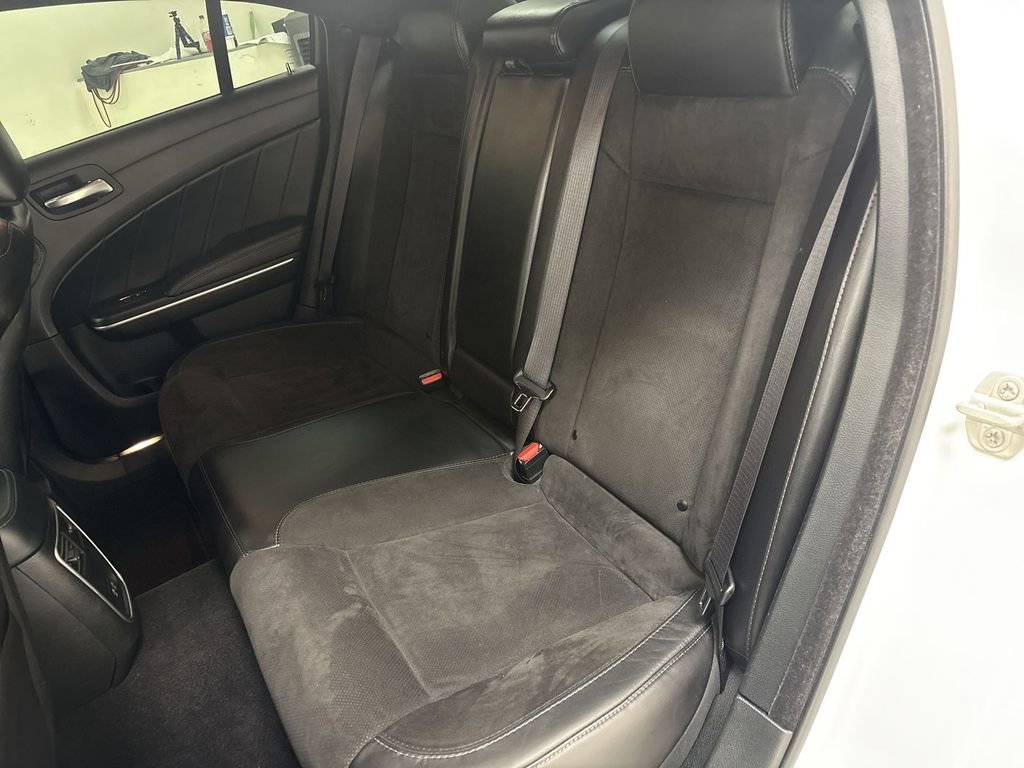 Used 2023 Dodge Charger Scat Pack RWD image 26