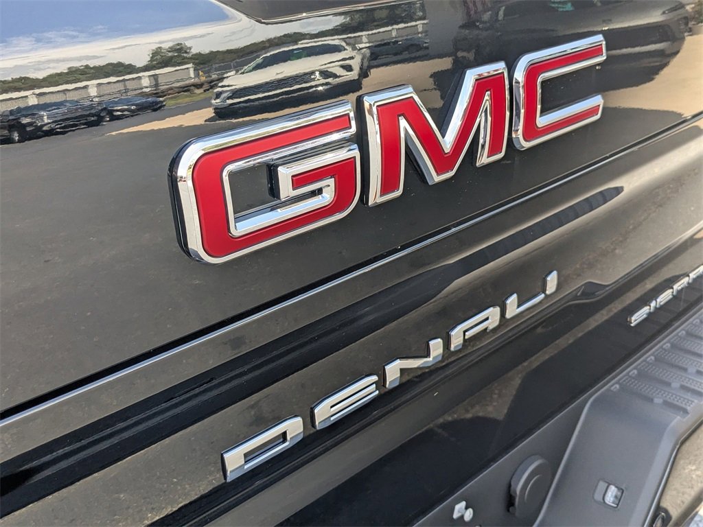 New 2026 GMC Sierra 1500 Denali image 23