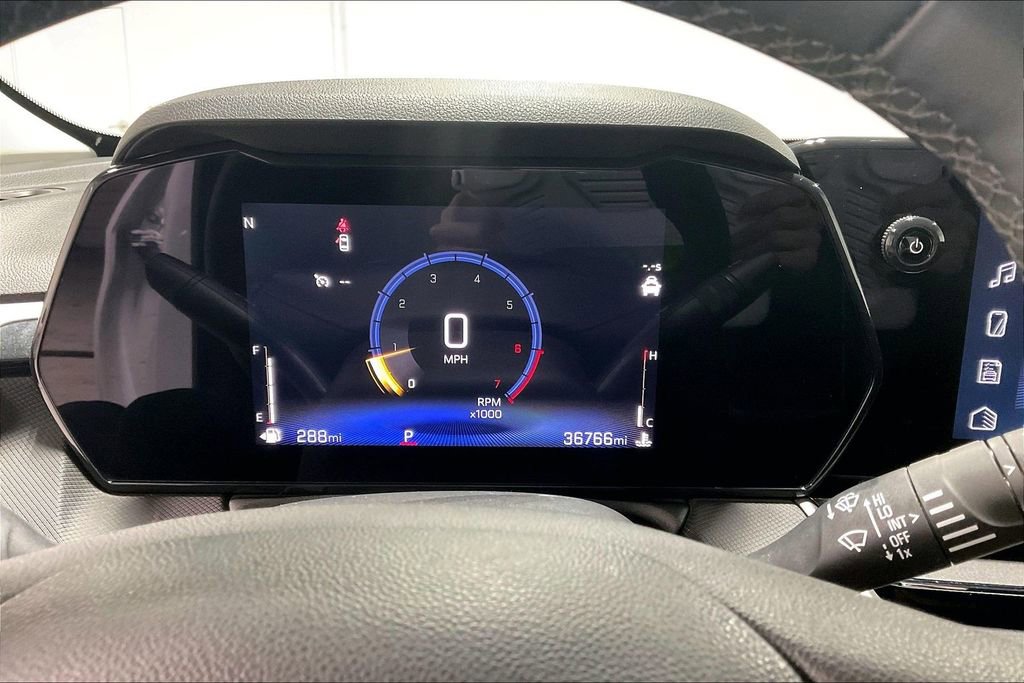 Used 2024 Chevrolet TrailBlazer LT w/ Convenience Package image 25