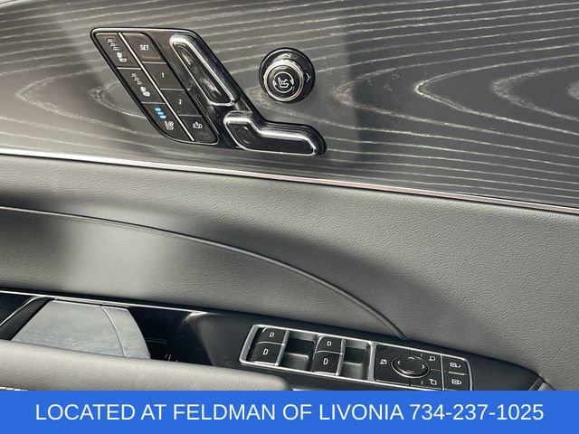 Used 2024 Cadillac Lyriq Luxury w/ LPO, Floor Liner Package image 24