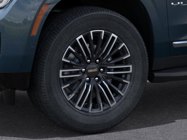 New 2026 GMC Yukon XL Elevation image 9