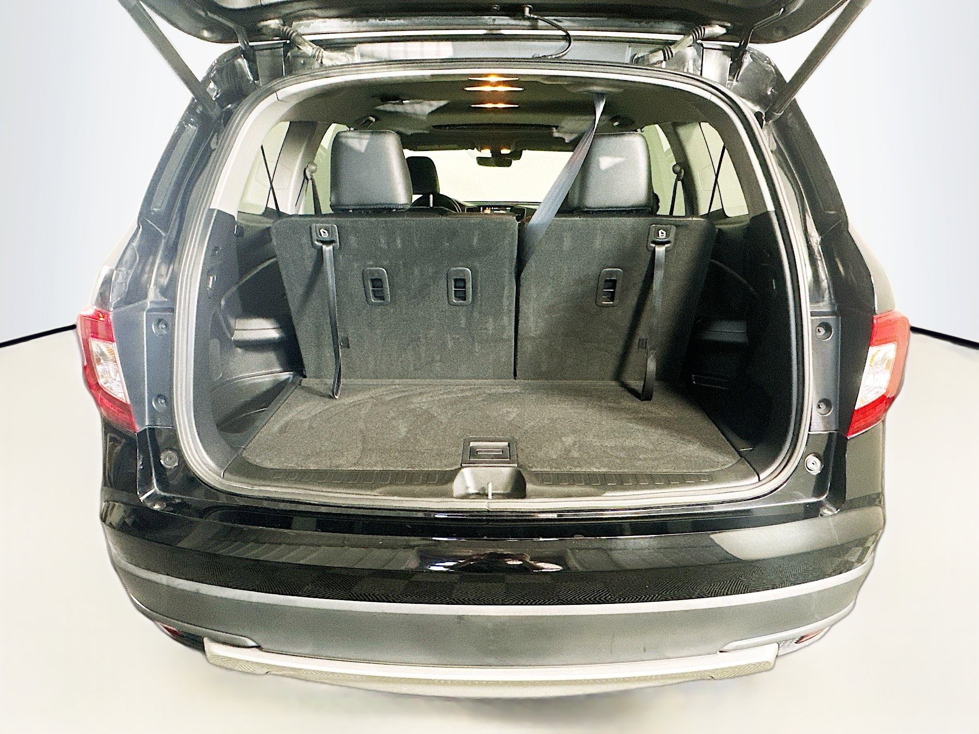 Used 2019 Honda Pilot EX-L image 31