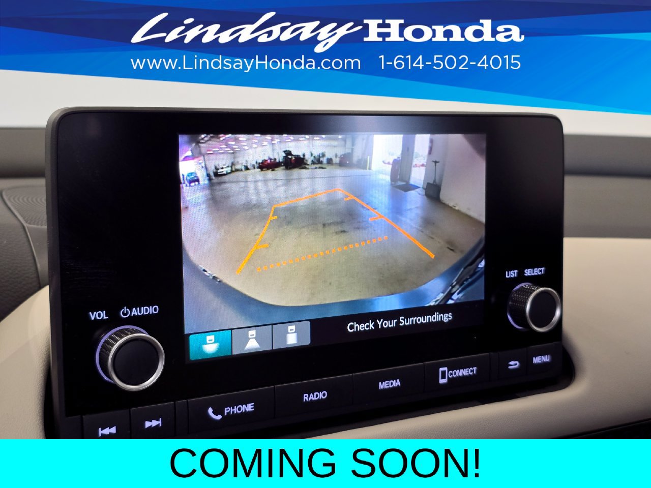 Used 2024 Honda HR-V LX image 17