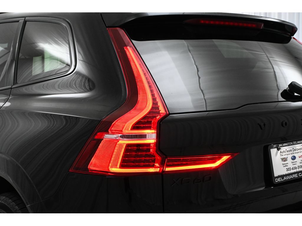 Used 2025 Volvo XC60 T8 Plus w/ Protection Package Premier AWD/4WD image 26