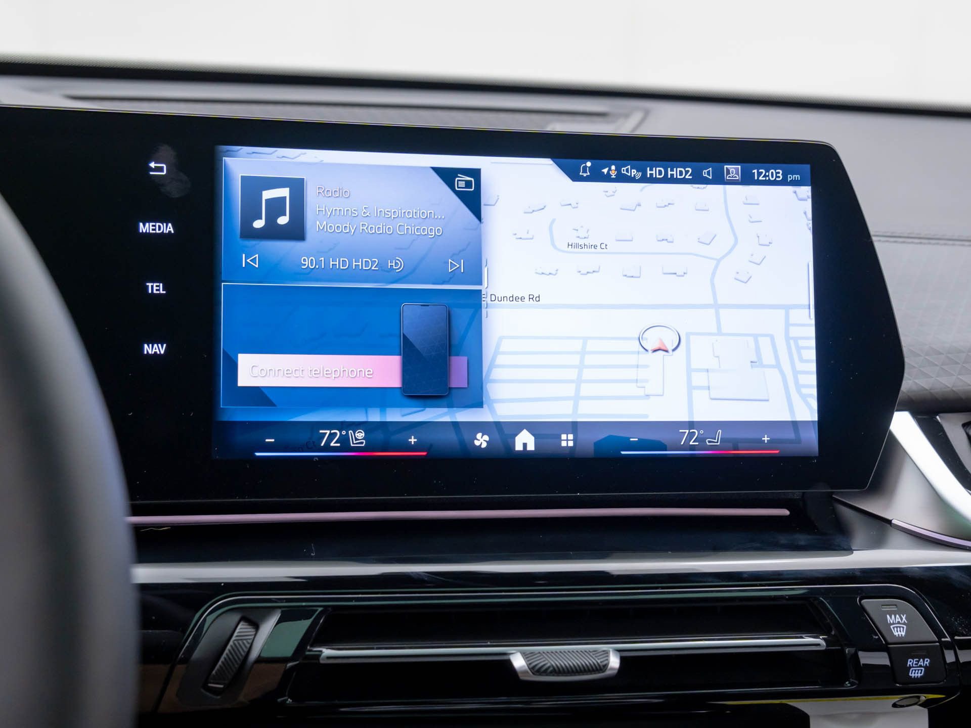 New 2026 BMW X2 xDrive28i w/ Technology Package image 24