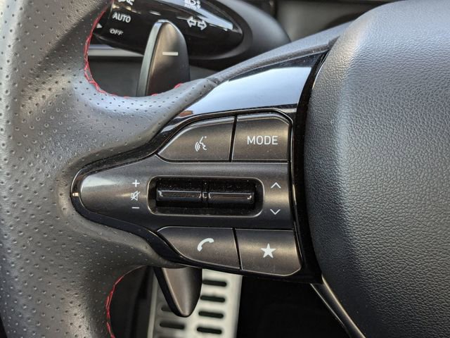 Used 2025 Hyundai Elantra N Line image 29