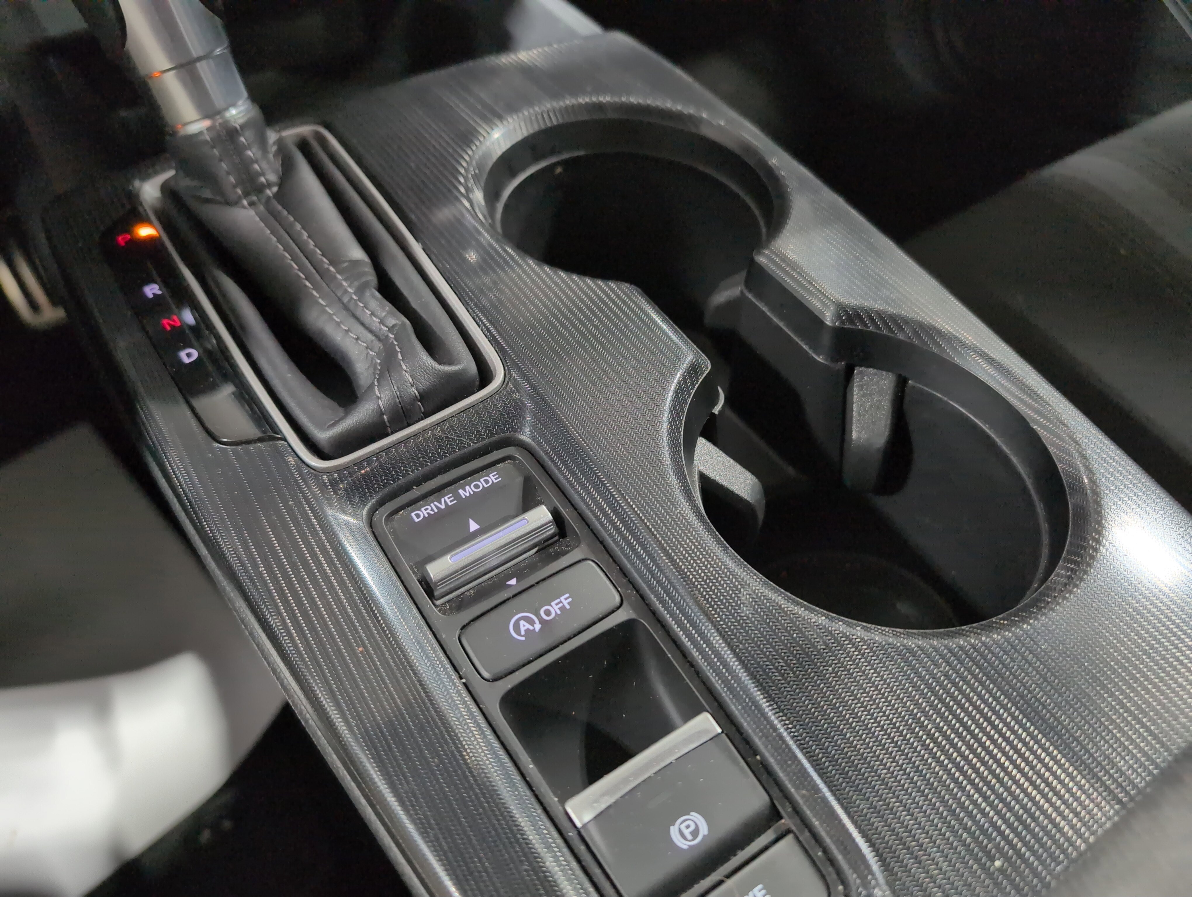 Used 2022 Honda Civic Sport image 16