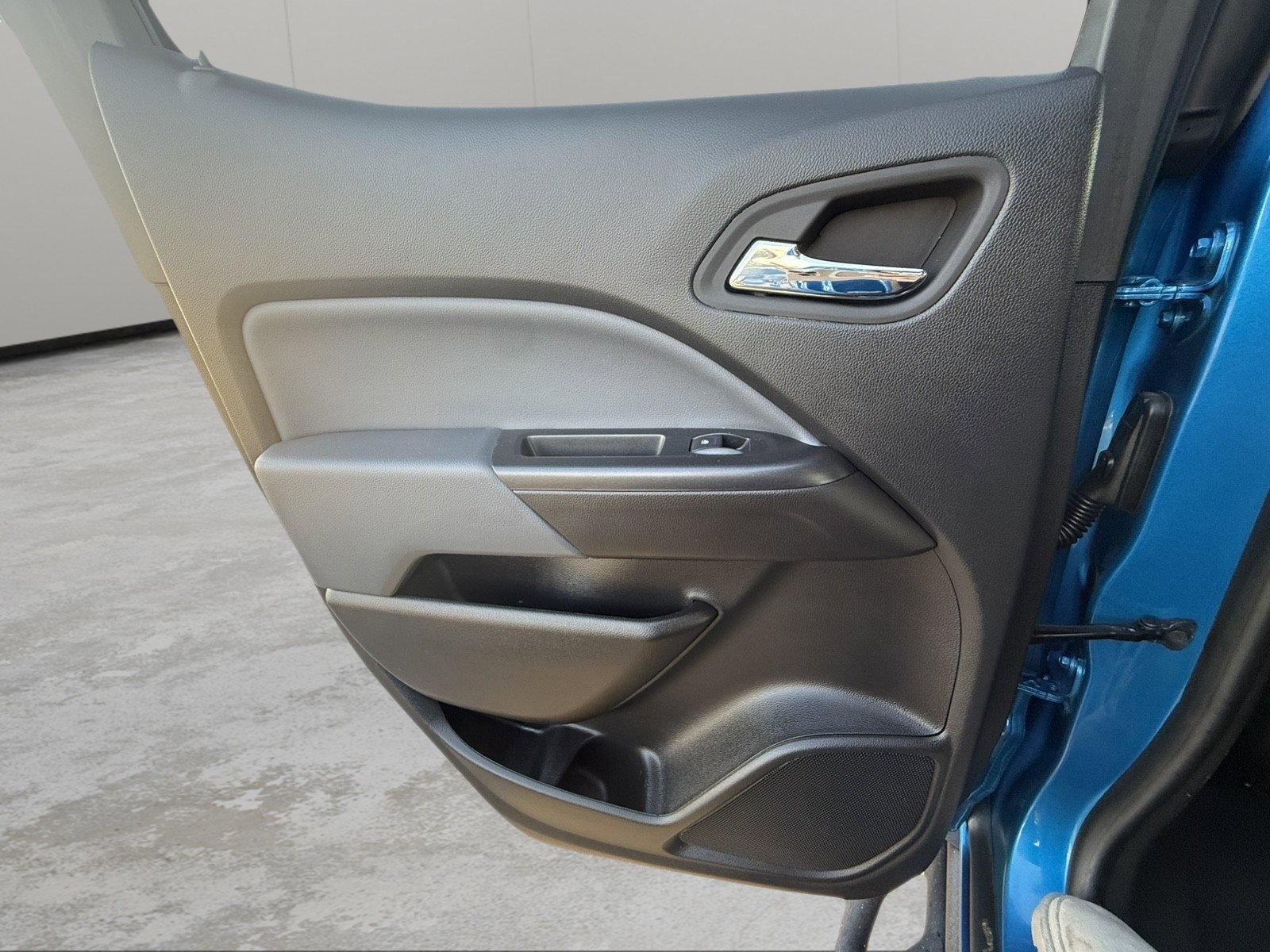 Used 2022 Chevrolet Colorado Z71 image 26