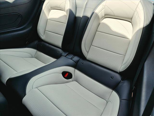 New 2026 Ford Mustang Premium RWD image 14
