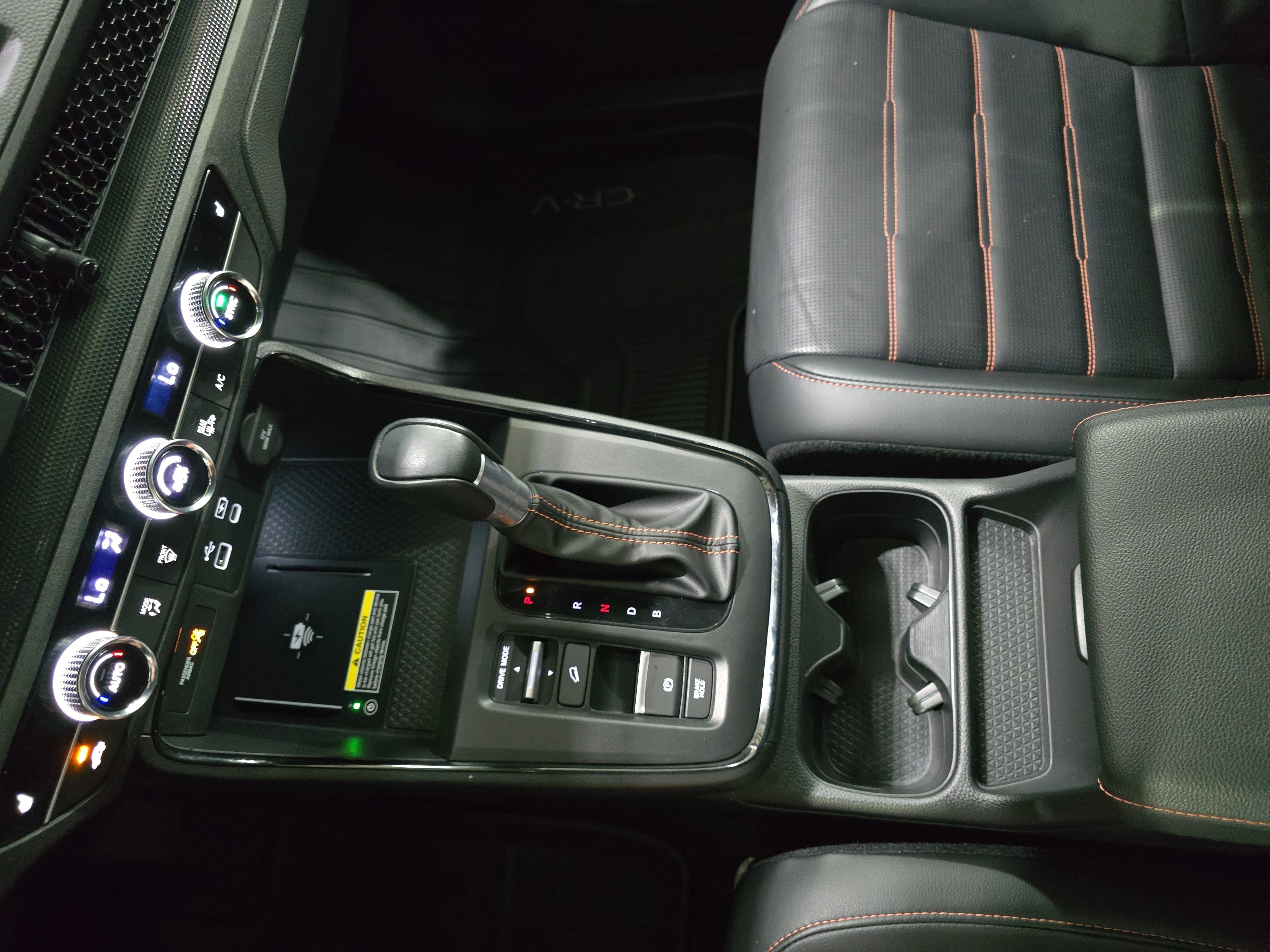 Certified 2024 Honda CR-V Sport-L image 24