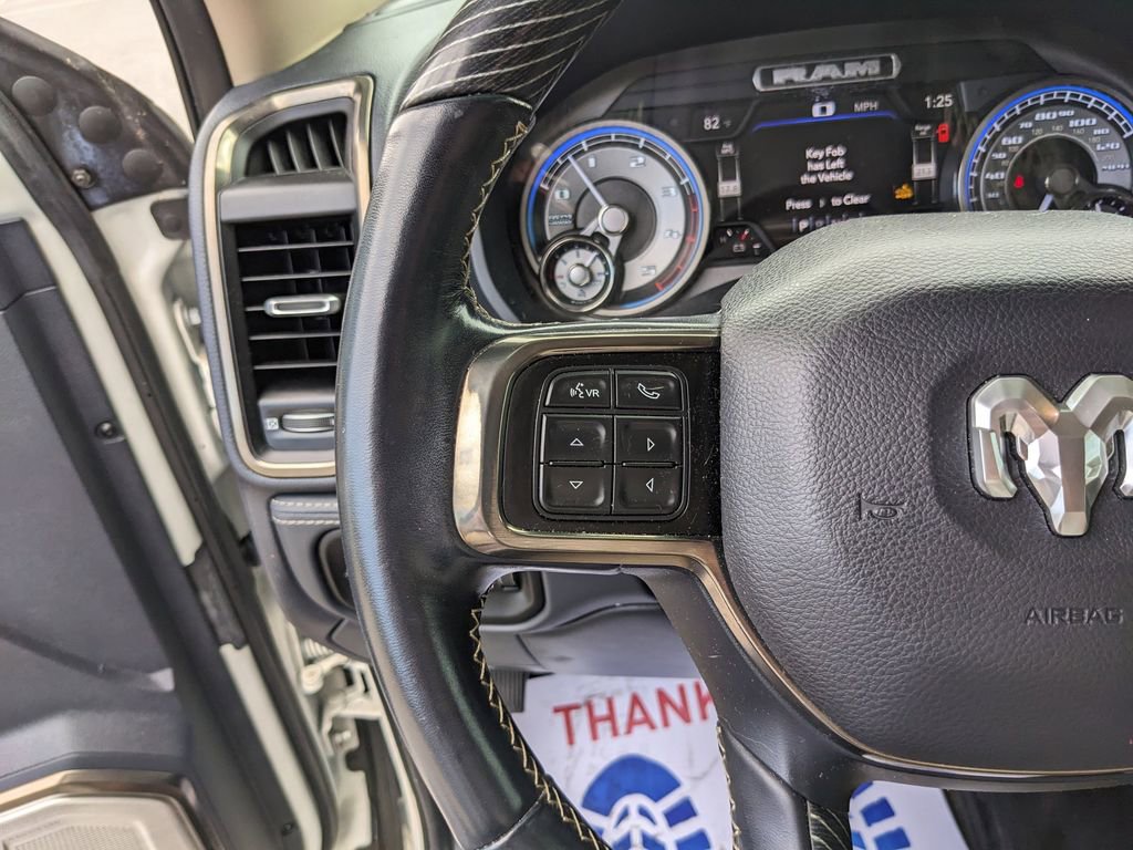 Used 2022 RAM 3500 Limited image 30