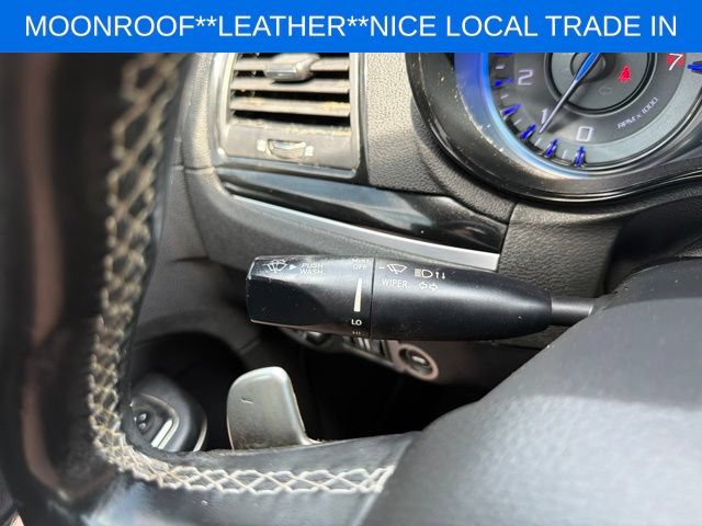 Used 2018 Chrysler 300 S w/ 300S Premium Group RWD image 31