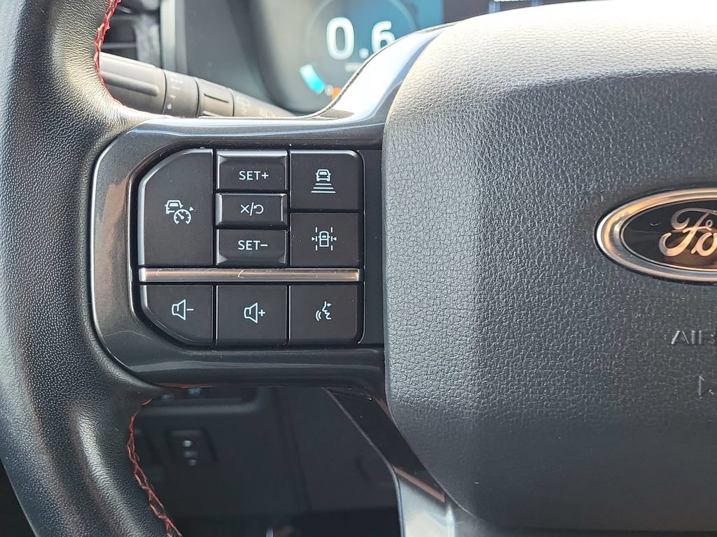 Used 2022 Ford Expedition Max Limited AWD/4WD image 26