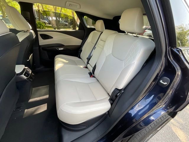 Used 2023 Lexus RX 350h image 13