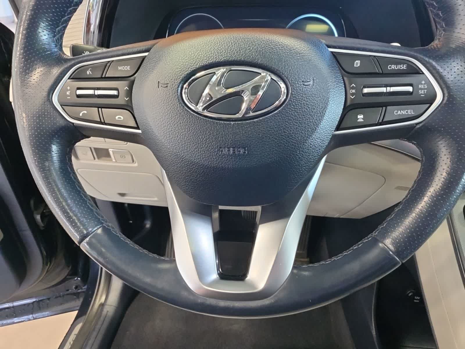 Used 2022 Hyundai Palisade Calligraphy AWD/4WD image 26